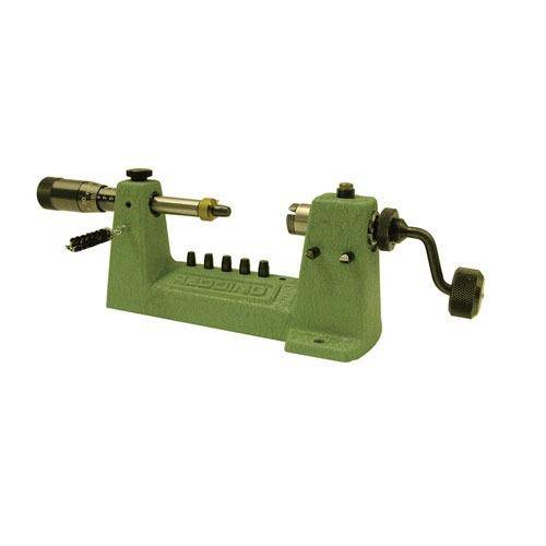 Redding Model 2400 Case Trimming Lathe with Micrometer