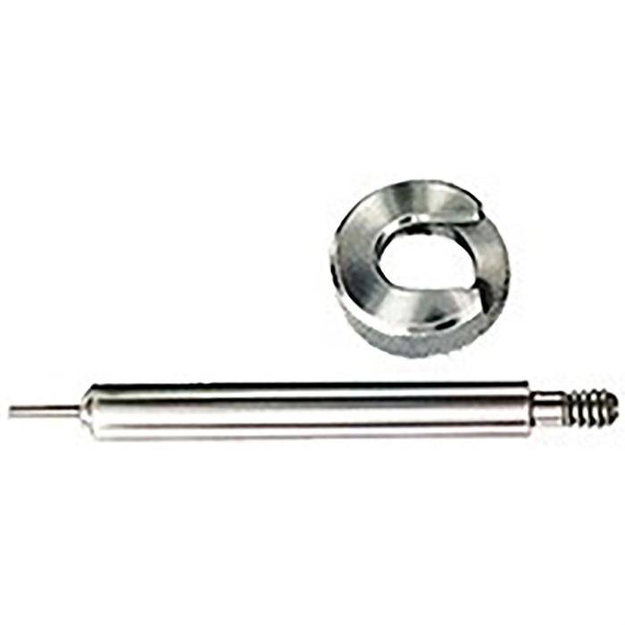 Case Length Gauges - Lee Length Gauge/Shellholder 450 Bushmaster
