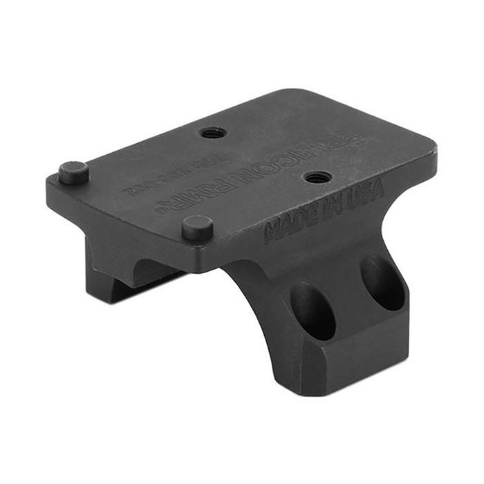 Reptilia Rof-90 30mm Geissele Super Precision Mount & Rmr/sro Black