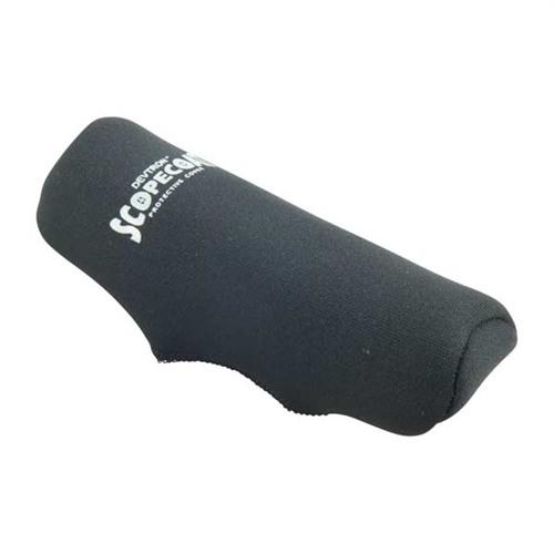 Scopecoat Standard Scopecoat Mini - 5.75''x20mm Black