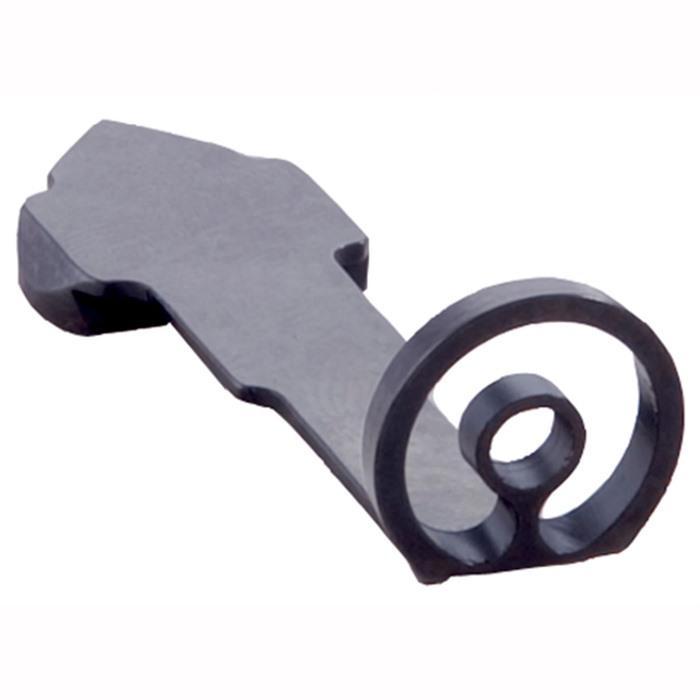 Marble Arms Rifle Adjustable Peep Short Bullseye Rear Sight Black