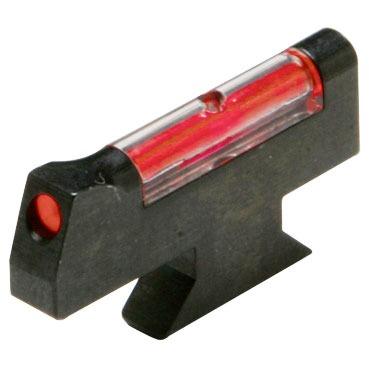 Hiviz .250'' Front Sight Red