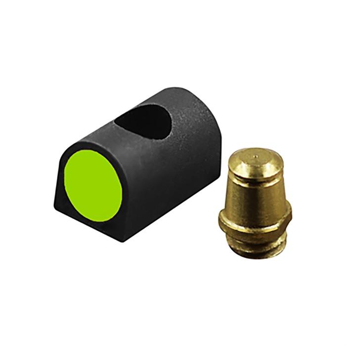 Xs Sight Systems Universal Standard Dot Shotgun Vent Rib Green