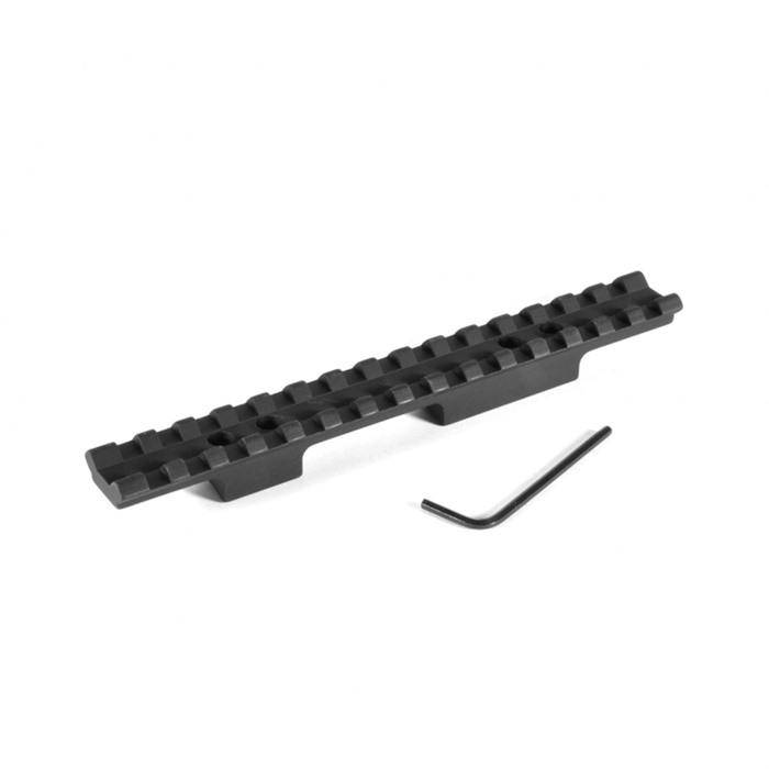 EGW Marlin 917/982 Picatinny Scope Mount - 0 MOA  Aluminum