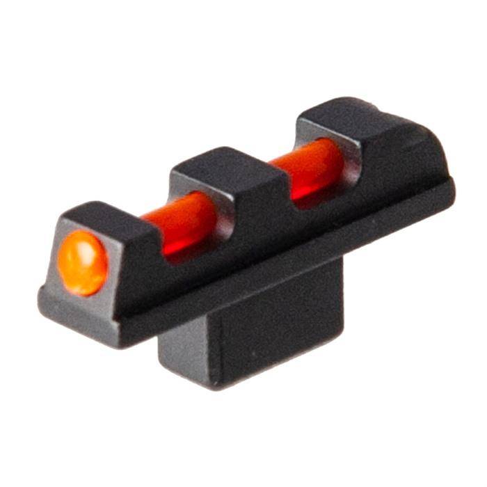 Cobra/Python Fiber Optic Front Sights - Cobra/Python Fiber Optic Front Sight,Orange