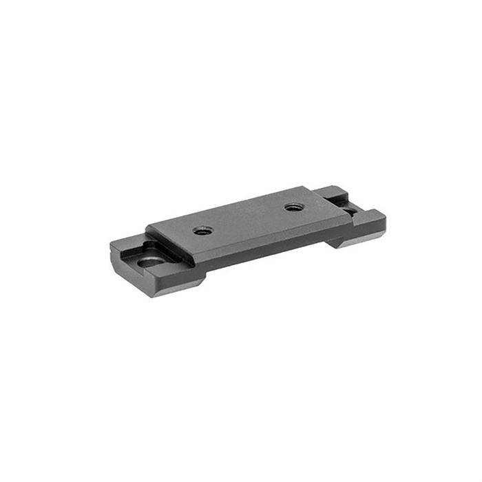Offset Adapter For Surefire Lights - Offset M620 Adapter For M620, M951/952/962 Surefire Lights