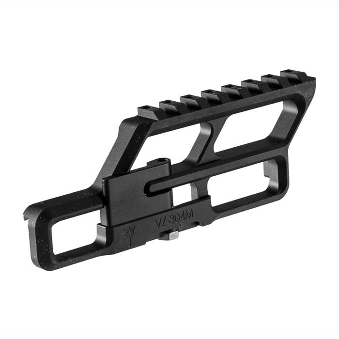 Rs Regulate Vz-304 Vz 58 Rear-biased Lower Rail