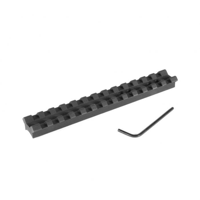 EGW Standard 1-Piece Picatinny Rail 6061-T6 Aluminum Alloy Fits Thompson Center Contender