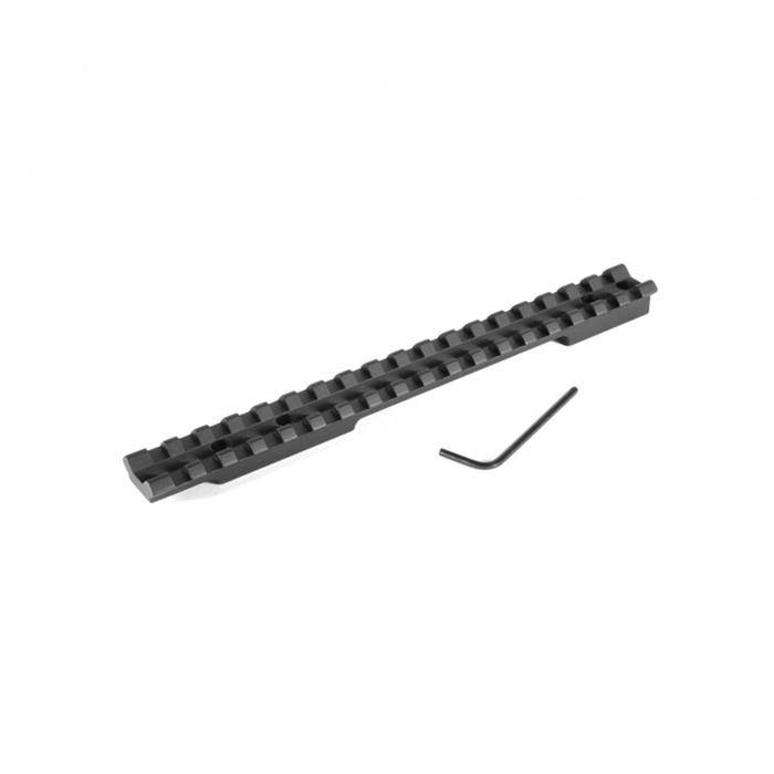 Mossberg 100 Atr/4x4 Long Action Scope Bases - Mossberg 100 Atr/4x4 Long Action 0 Moa