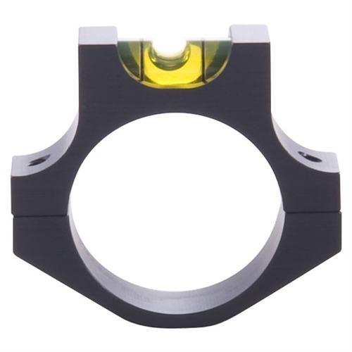 Mounting Solutions Plus 30mm Matte Black Anti-Cant Device