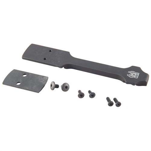 Gg&G Inc. Mini Red Dot Mount