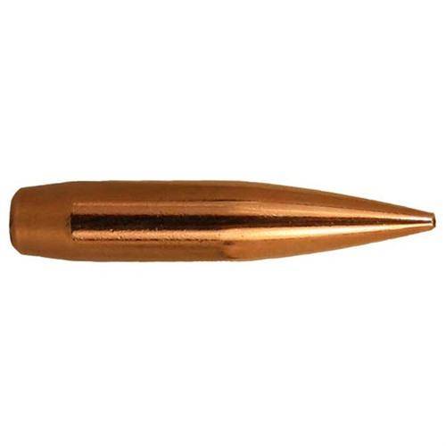 Hybrid Tactical 30 Caliber (0.308'''') Otm Bullets - 30 Caliber (0.308'''') 230gr Hybrid Otm Boat Tail 100/Box