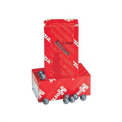Round Balls 32 Caliber Muzzleloading Bullets - Round Balls 32 Cal (.315'''') Lead Round Ball 100/Box