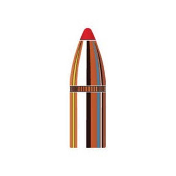 Ftx 32 Caliber (0.321'''') Flex Tip Expanding Bullets - Ftx(R) 32 Caliber (0.321'''') 165gr Polymer Tip Boat Tail 100/Box