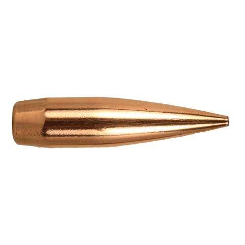 Hybrid Target 30 Caliber (0.308'''') Hybrid Boat Tail Bullets - Hybrid Target 30 Caliber (0.308'''') 168gr Hybrid Bt 100/Box