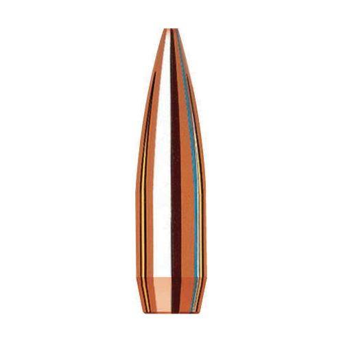 Match 30 Caliber (0.308'''') Hollow Point Boat Tail Bullets - Match 30 Caliber (0.308'''') 168gr Bthp 250/Box