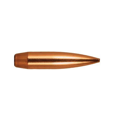 Berger Target Bullets - Target 22 Caliber (0.224'''') 80.5gr Boat Tail 100/Box