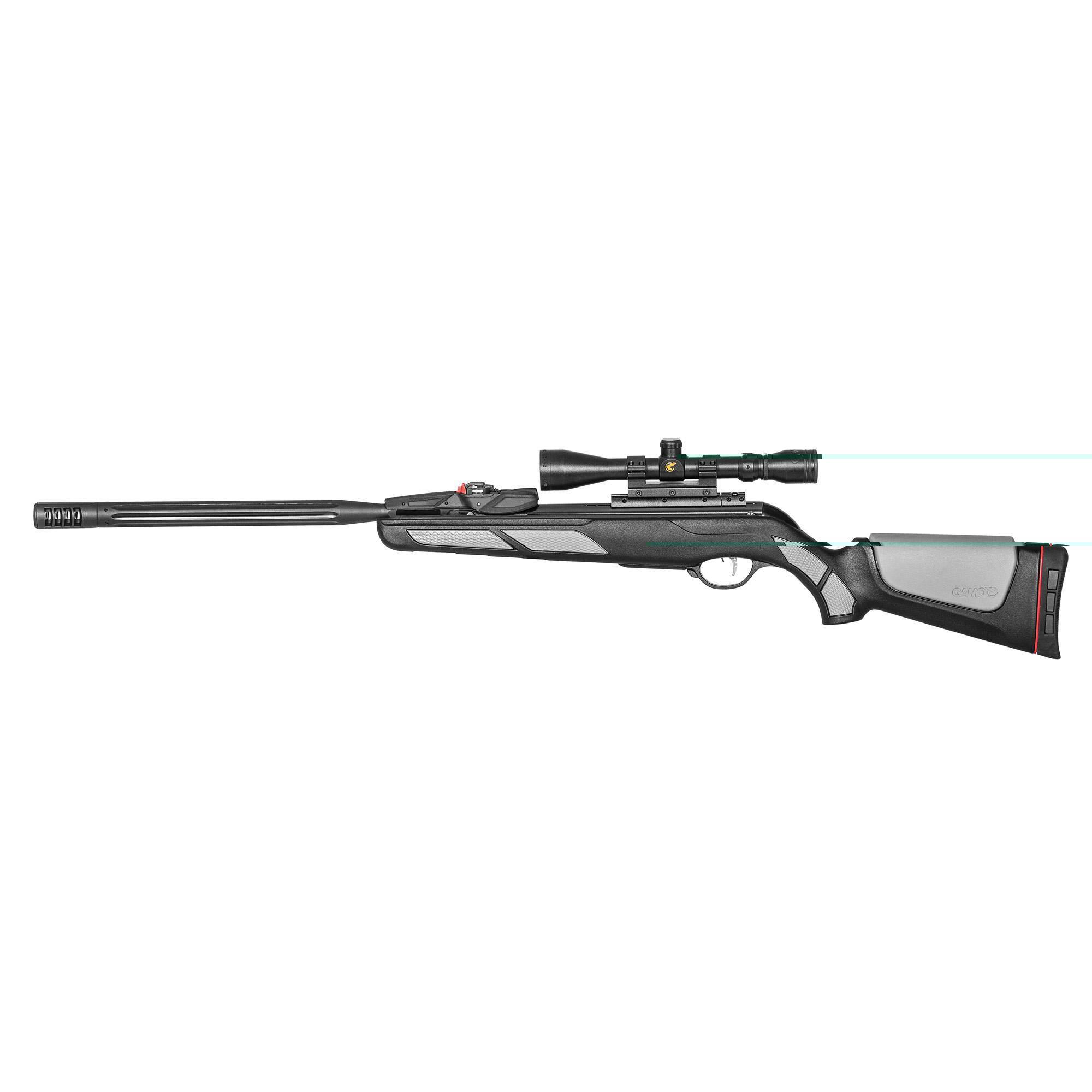 Gamo Swarm Viper 10X Gen3i 22 Caliber Pellet Air Rifle with Scope