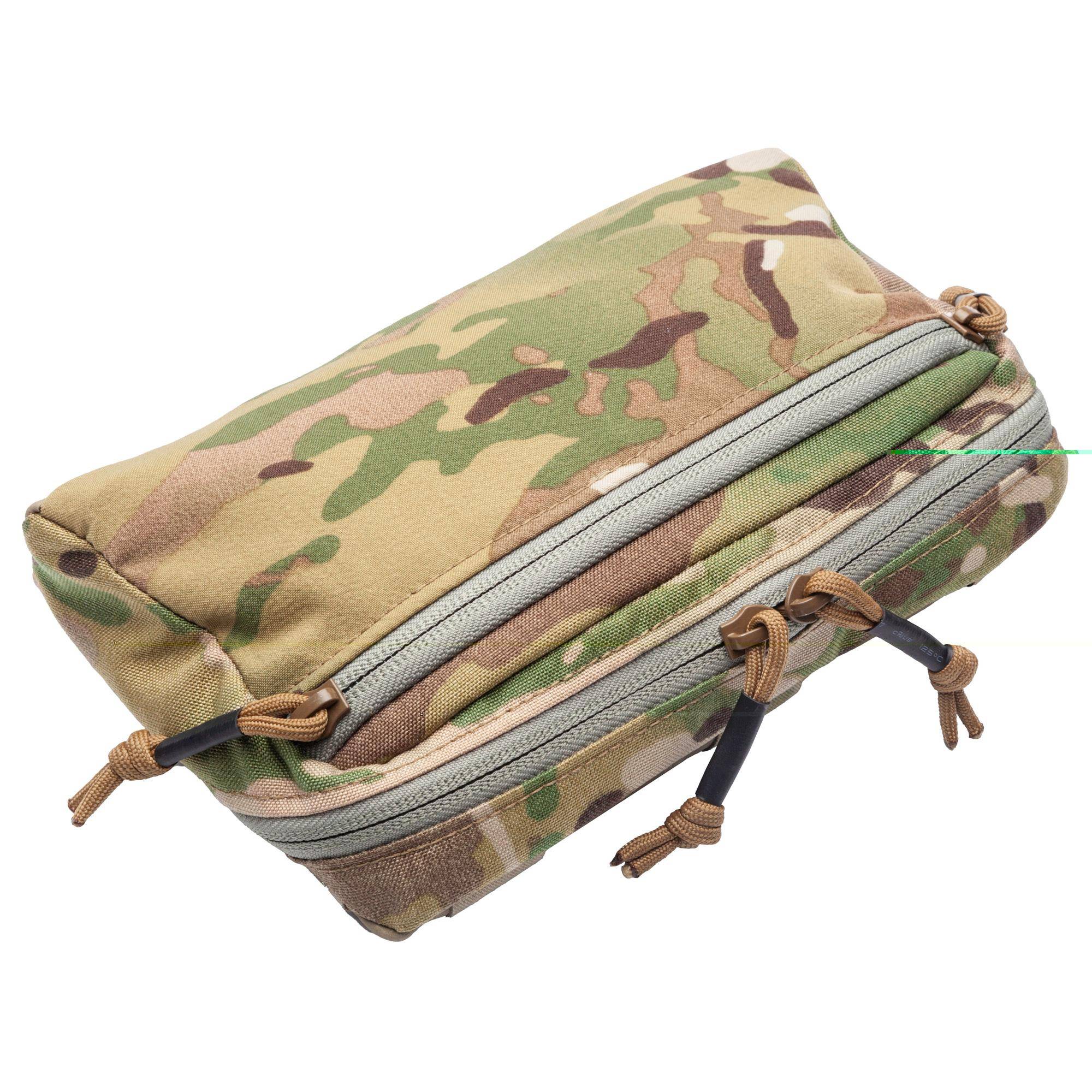 Blue Force Gear GPC Pouch Multicam Elastic Construction