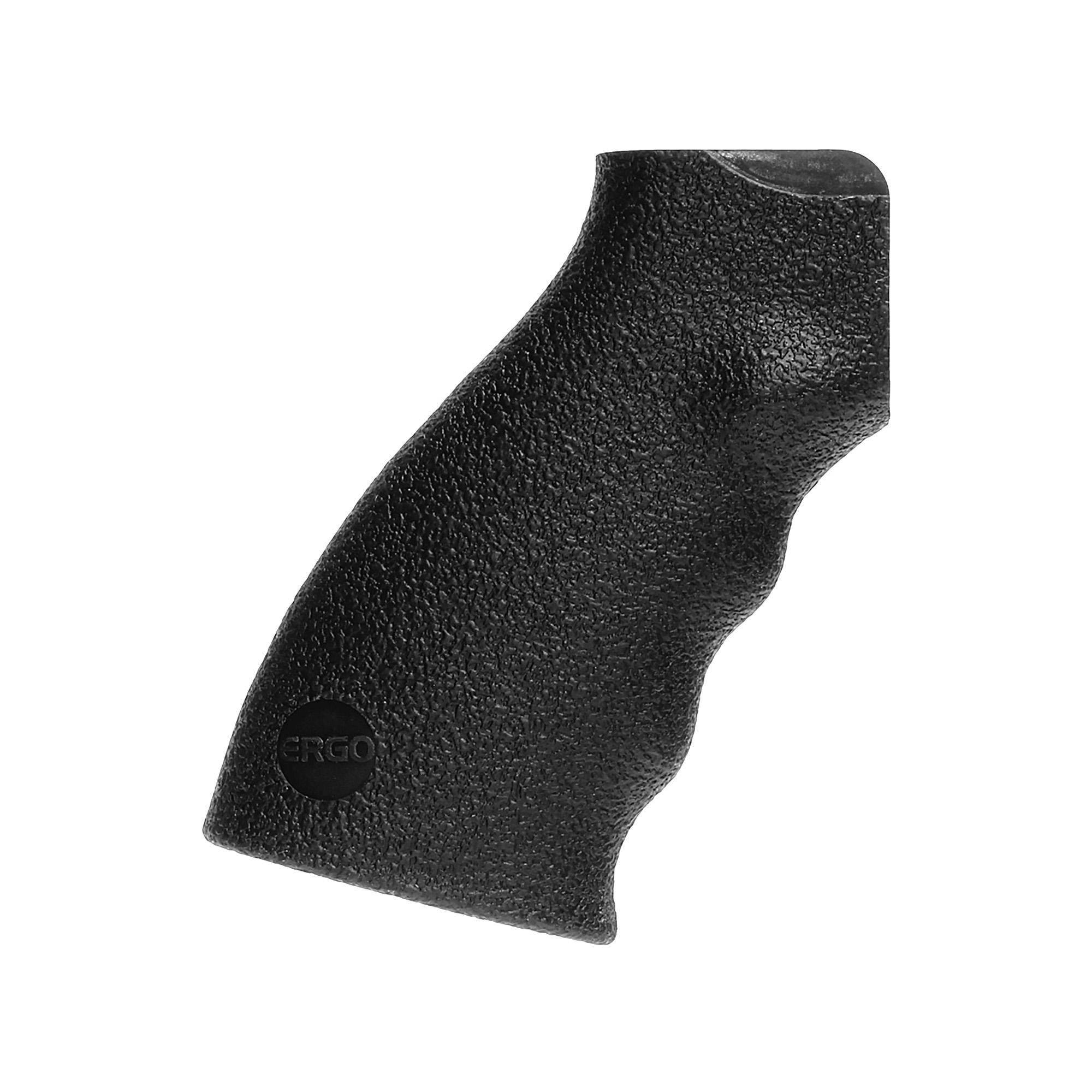 Ergo Grips Ergo 2 Flattop AR15/AR10 Suregrip - Black (SKU: 4014-BK)