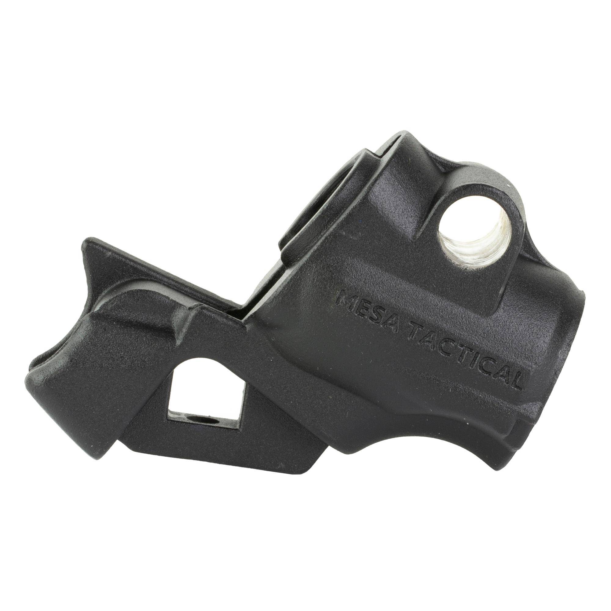 Leo Gen Ii Telescoping Stock Adapter Mossberg 500/590a1/Mav 88 - Leo Gen Ii Telescoping Stock Adapter For Mossberg 500/Mav88