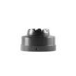 Dead Air M26 Collar Insert for Wolverine Silencer - Black Steel