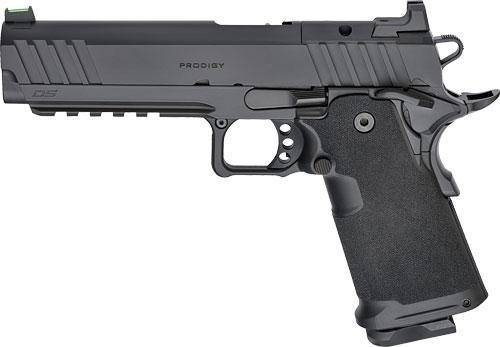 Springfield Armory 1911 DS Prodigy 9mm 5" 10+1 (Steel/Polymer Black)