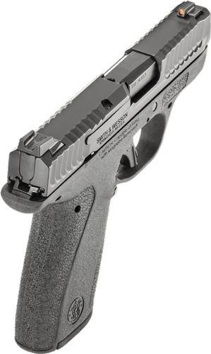 Smith & Wesson Bodyguard 2.0 M&P .380 Auto 2.75" 12+1 (Black)
