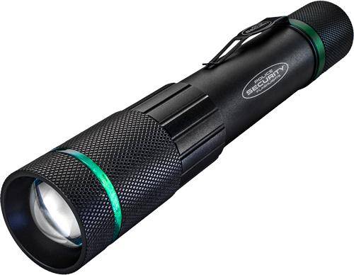 Dover 1000 Lumen Rechargeable Flashlight with 3 Modes