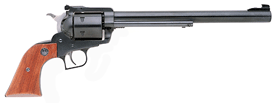 Ruger Super Blackhawk 44 Rem Mag 10.5" 6 RD (Blued/Wood)