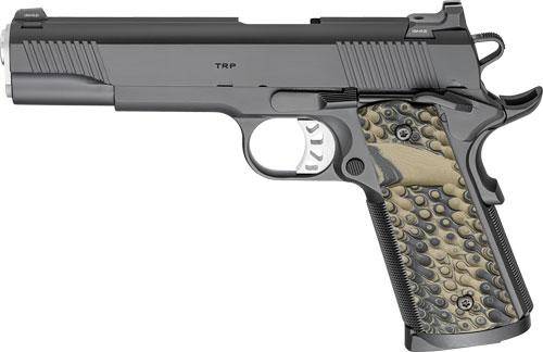 Springfield Armory TRP 1911 .45 ACP 5" 8+1 (Black)