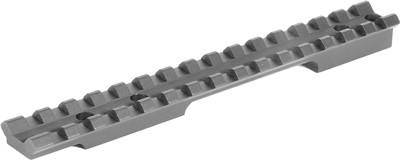 Remington 700, 722, 40x Short Action Scope Bases - Remington 700, 722, 40x Short Action 15 Moa