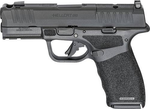 Springfield Armory Hellcat Pro Comp OSP 9mm 3.7" 10+1 (Polymer/Black)