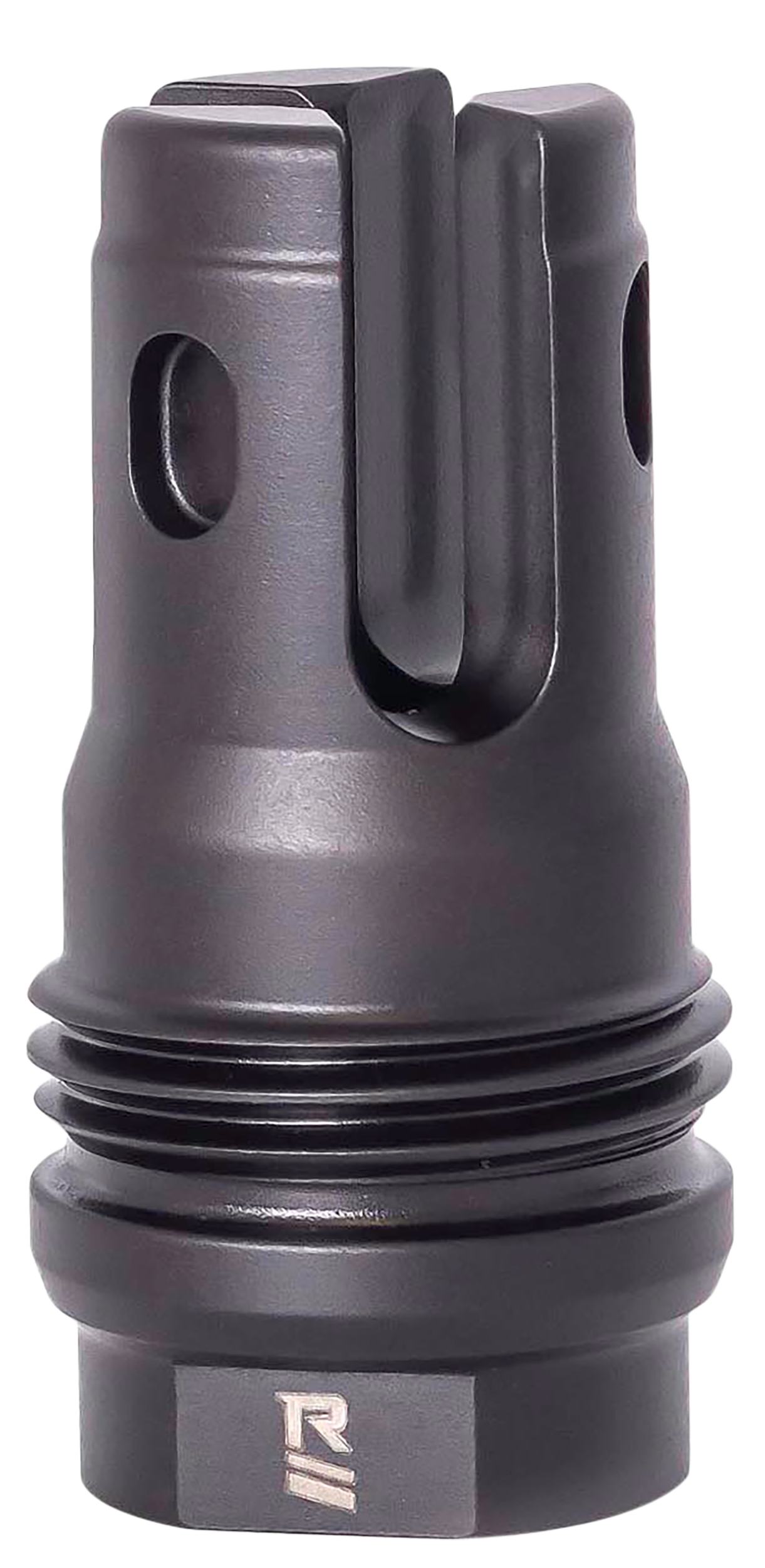 Perfect Match for SR25 - Rugged Suppressor R3 Flash Mitigation System 3/4"-24 tpi - FH015