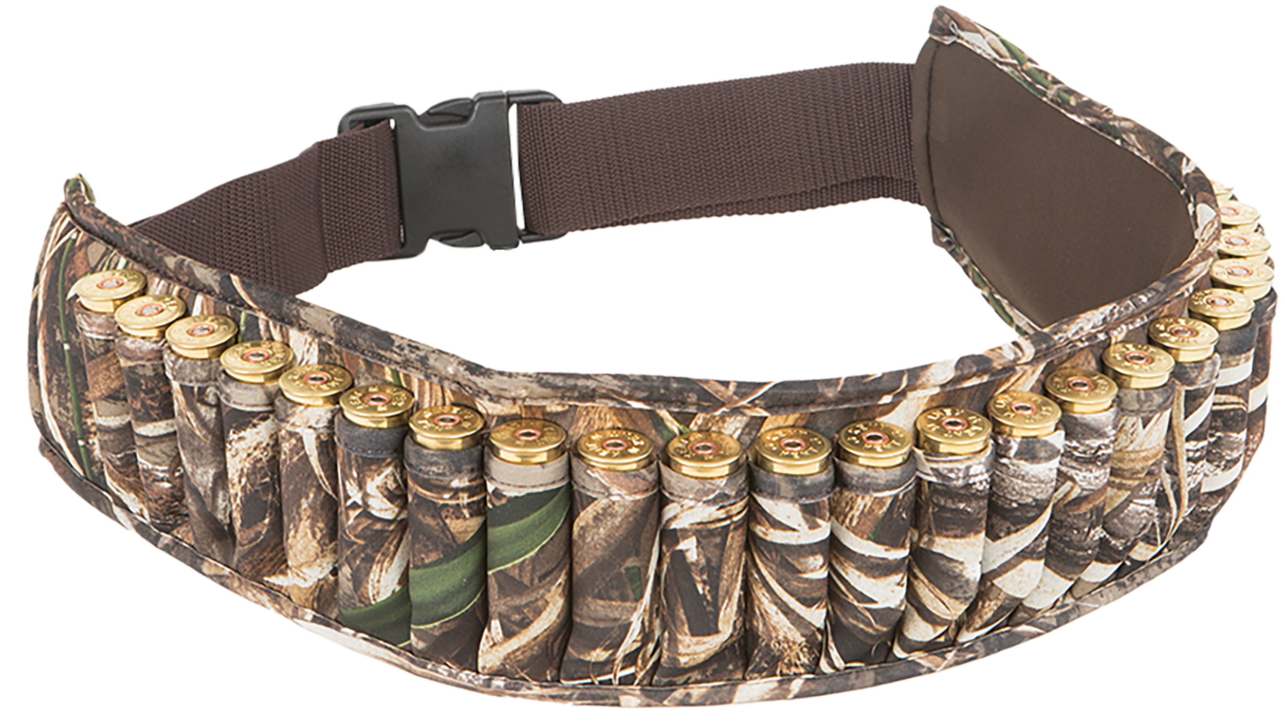 AllenAllen Realtree Max-4 Neoprene Shotgun Shell Belt