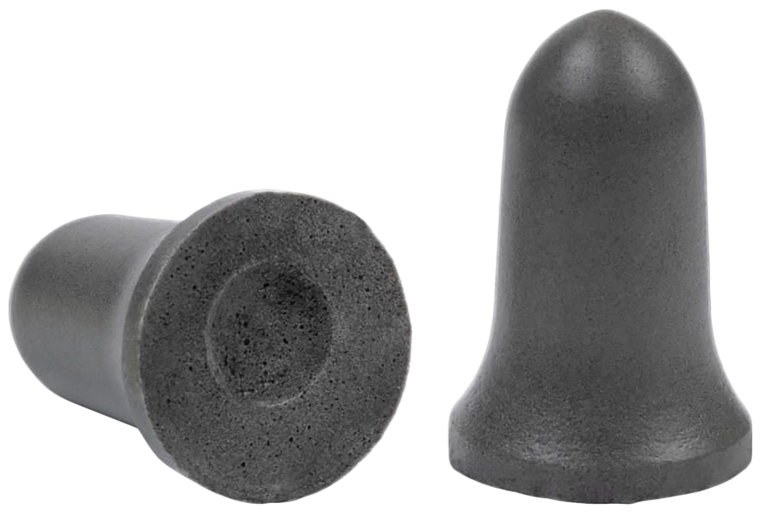 Allen Gray Foam Earplugs 32 dB NRR 25 Pairs