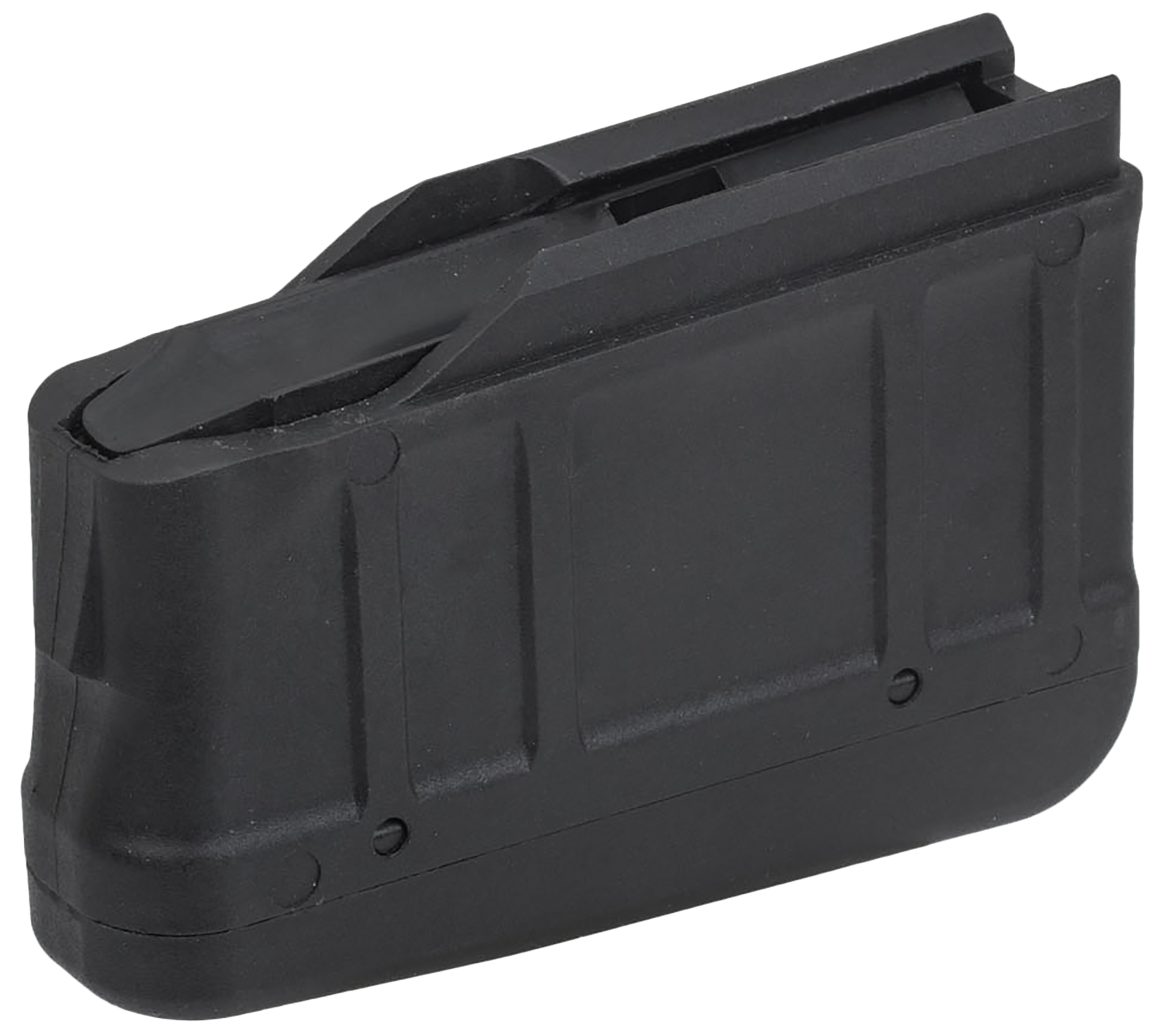 Stevens 3rds .243 Winchester/.308 Win/6.5 Creedmoor Magazine - Black Precision - 56292