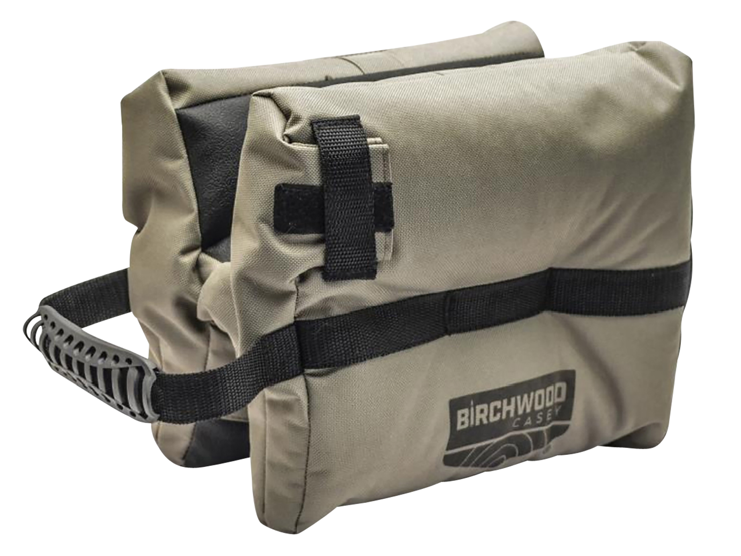 Birchwood Casey H-Bag Shooting Rest Tan Polyester Unfilled