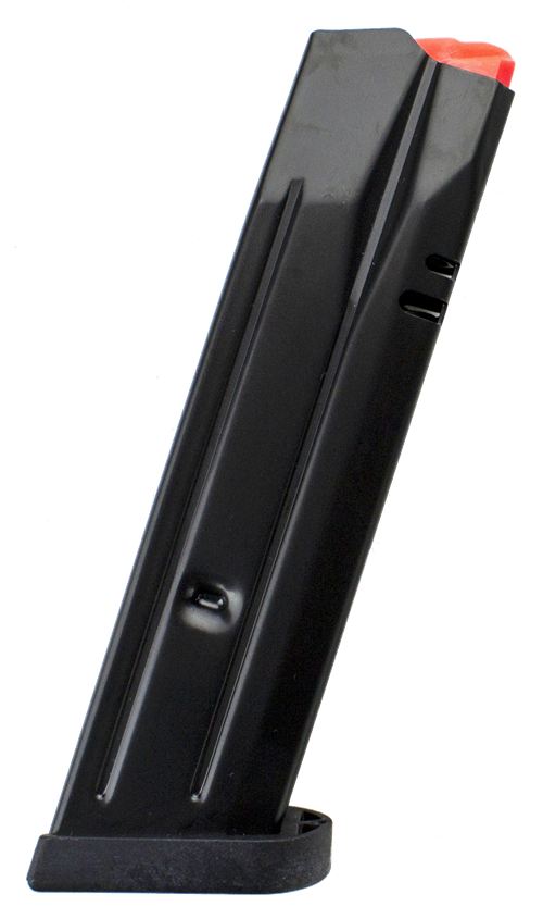 Cz P-10 F 9mm 15rd Blued Steel Magazine