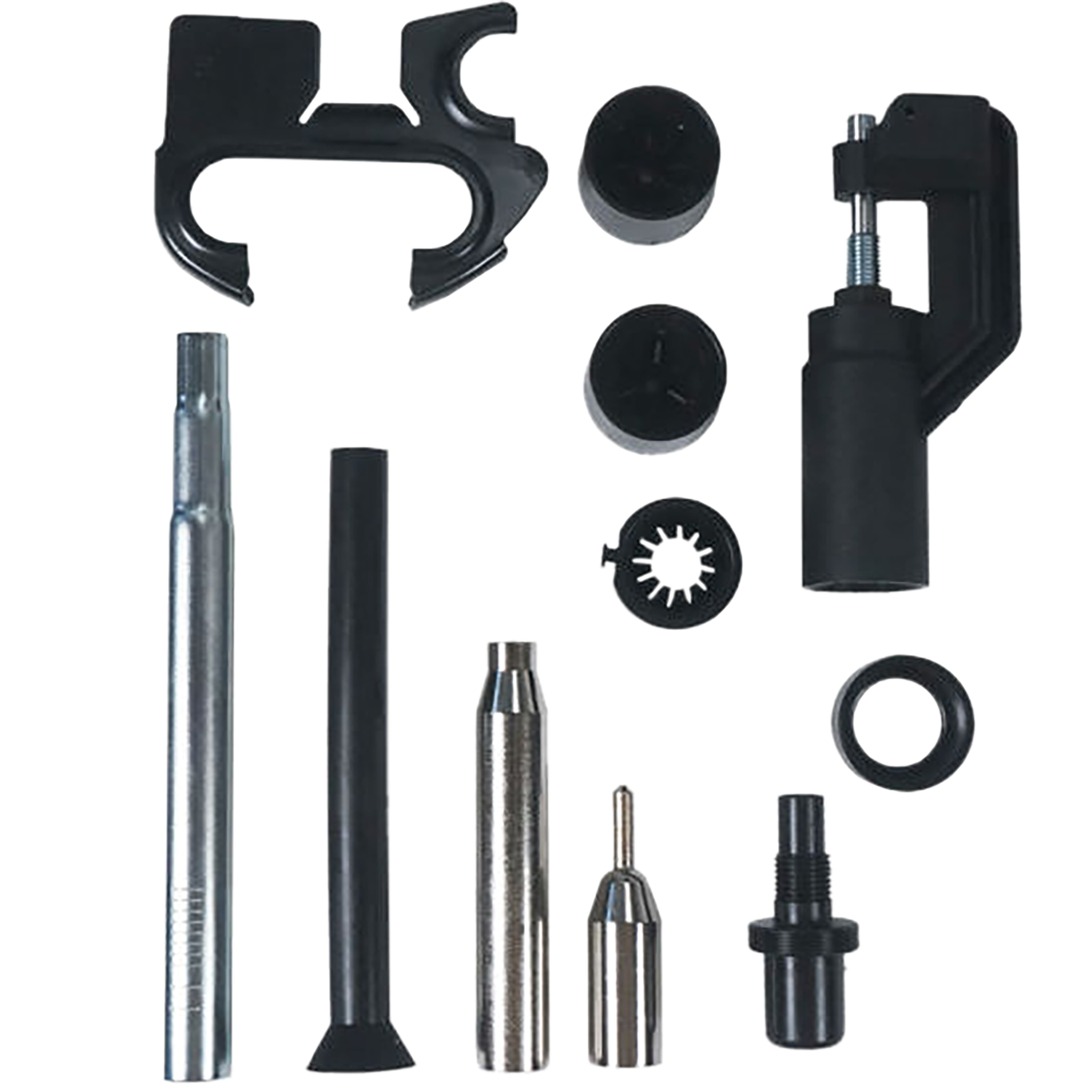 MEC 12 Ga Shotshell Die Set for 600 Jr. Mk5