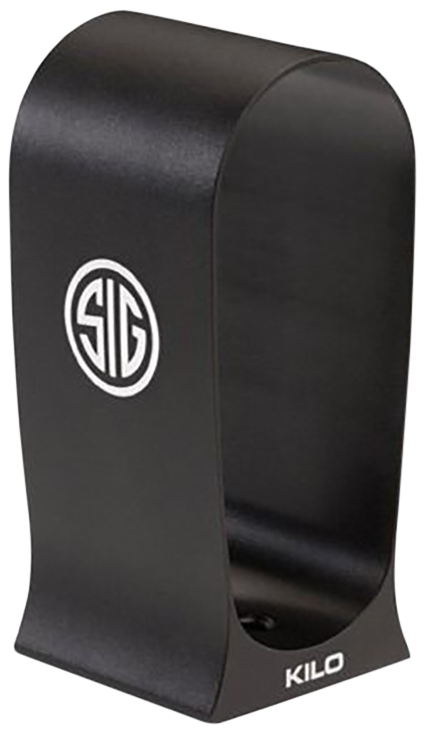 Sig Sauer Tripod Adapter Sleeve, 3.3" L x 1.5" W x 1.5" H - SOK20001