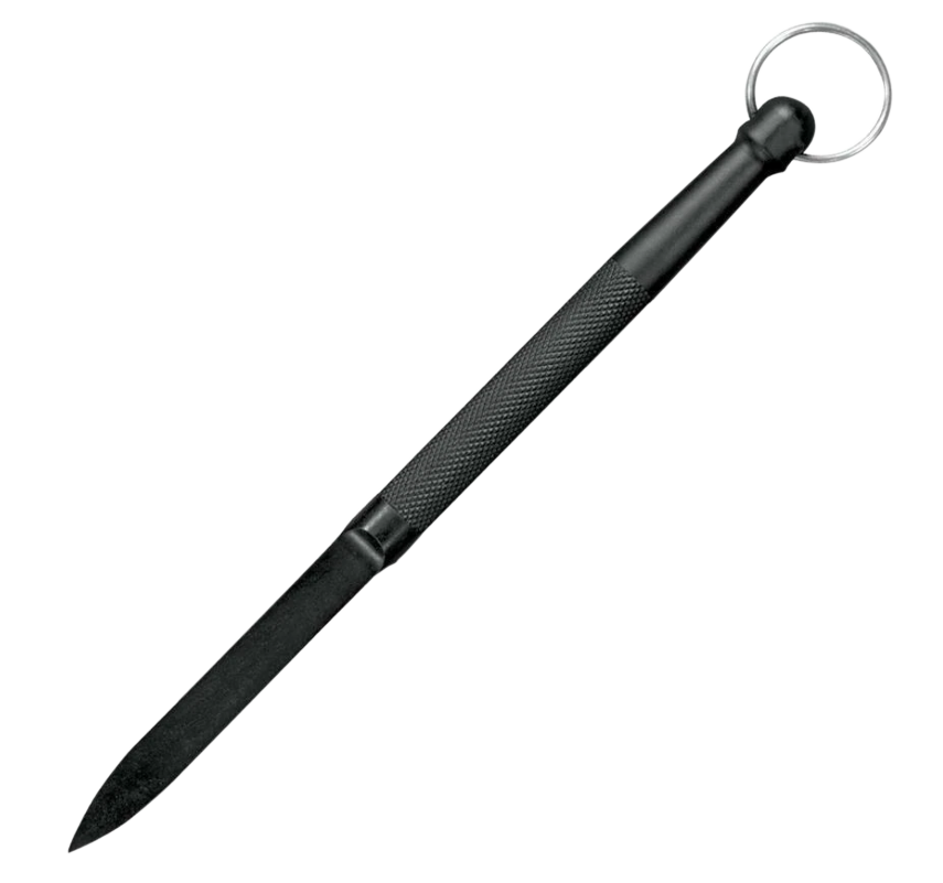 Cold Steel Delta Dart with Knurled Handle