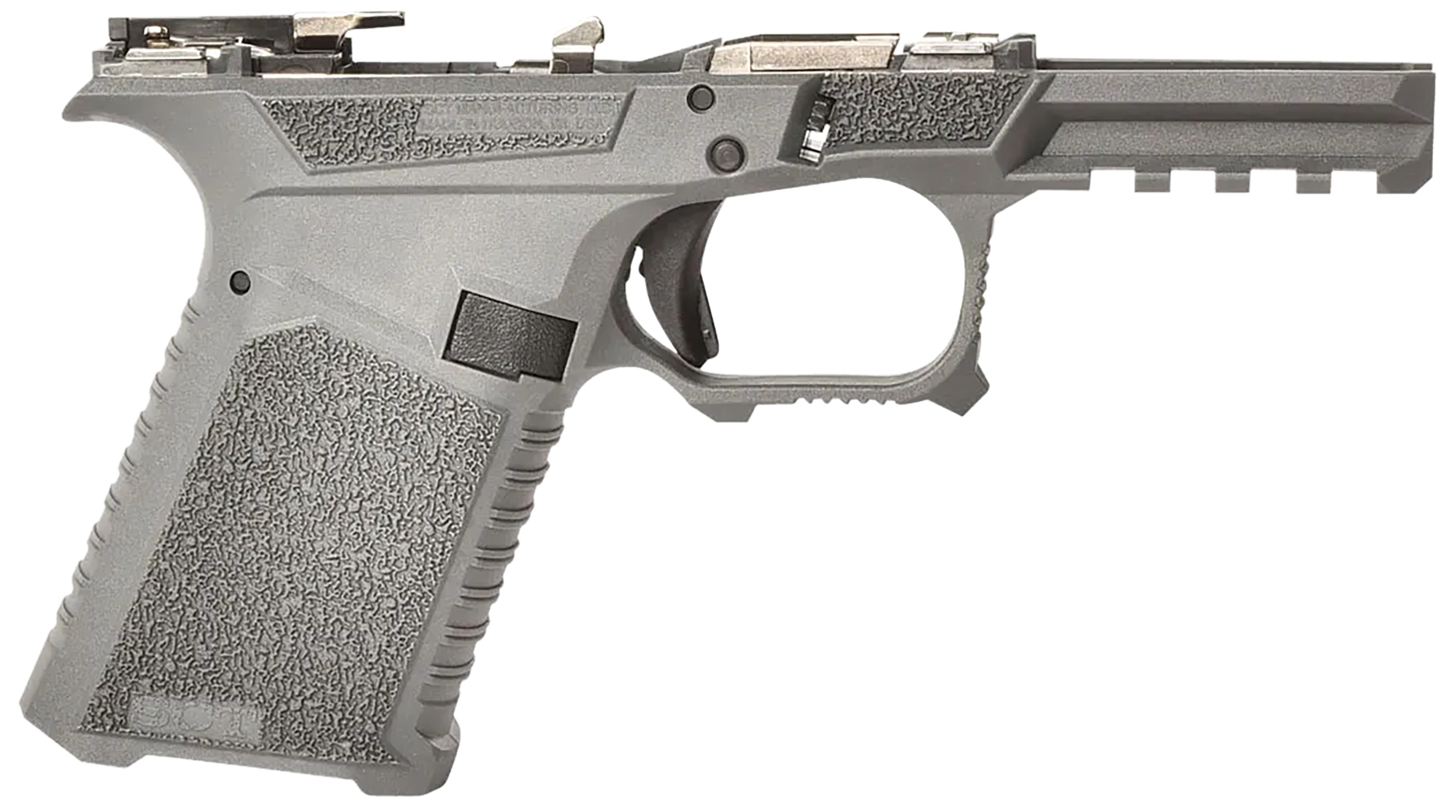 Sct Manufacturing Compact Gray Full Frame Assembly