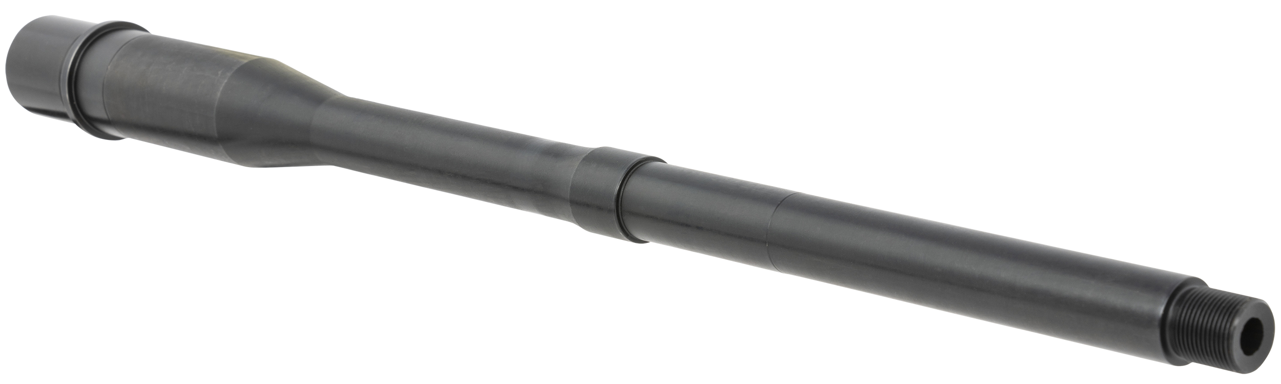 Tacfire Barrel for AR-10, Black Nitride - BAR308WIN110-16N