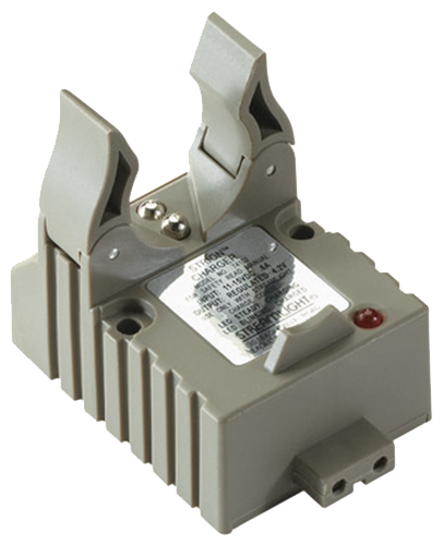 Streamlight Charger/Holder for Strion LED Duty Flashlight, Gray - 74102