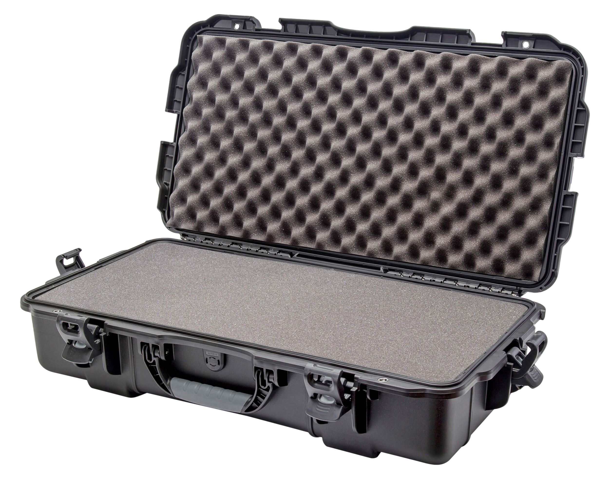 Nanuk 980 Waterproof NK-7 Resin Gear Case