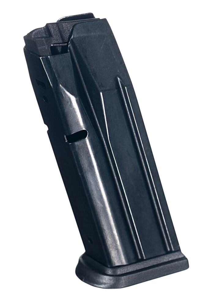 ProMag CZ05 CZ  9mm Luger CZ P-10 Compact 10rd Black Detachable