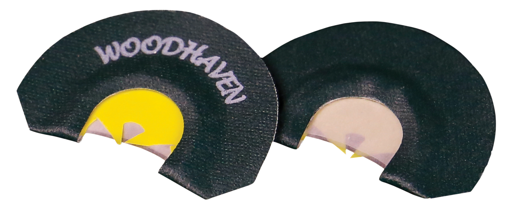 Woodhaven Custom Calls Talon Turkey Hen Mouth Call