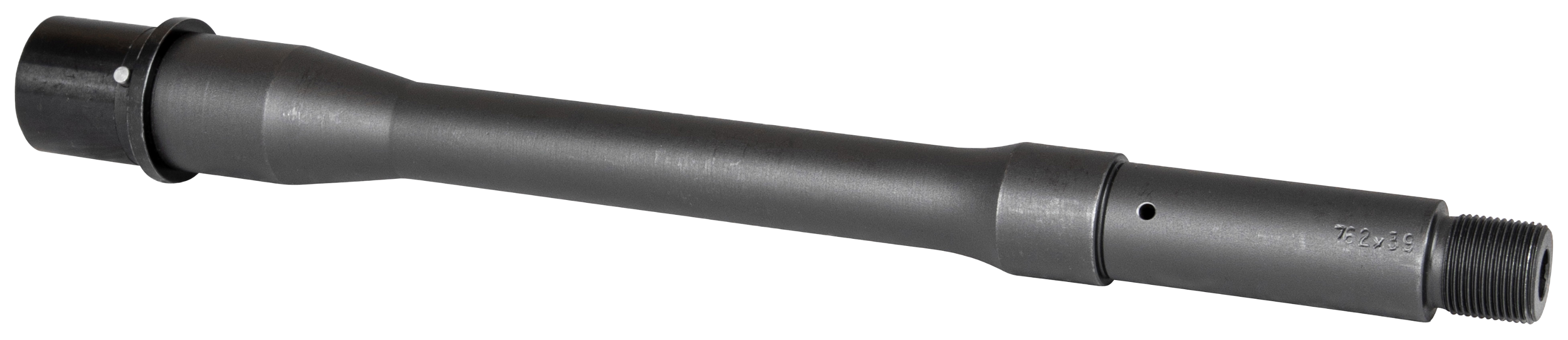 Diamondback 762X39C10M50B95R OEM Replacement 7.62x39mm 10 Carbine-Length Black Nitride 4150 Chrome Moly Vanadium Steel