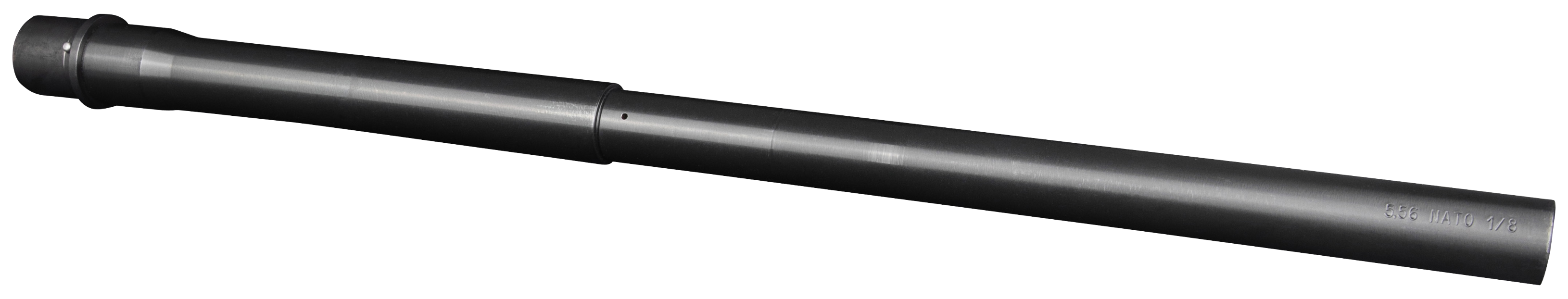 Diamondback Firearms New York Compliant Barrel, Black - 556C16H50B8NYR